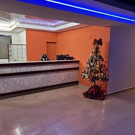 Itajuba Classic Hotel Goiania Luaran gambar