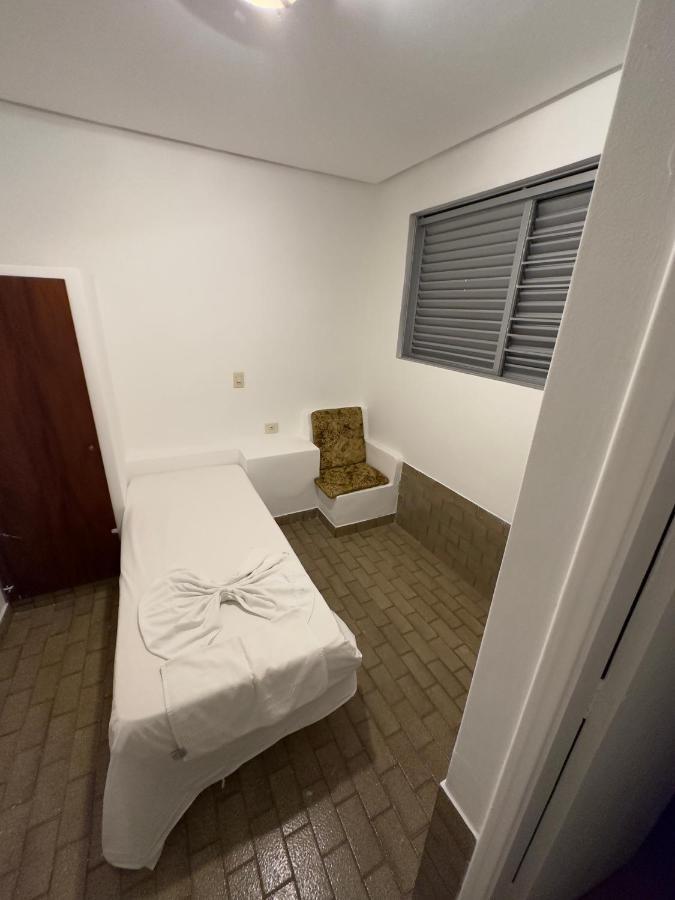 Itajuba Classic Hotel Goiania Luaran gambar