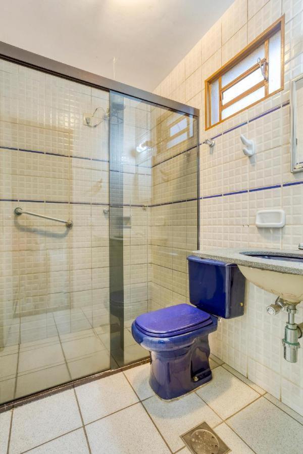 Itajuba Classic Hotel Goiania Luaran gambar