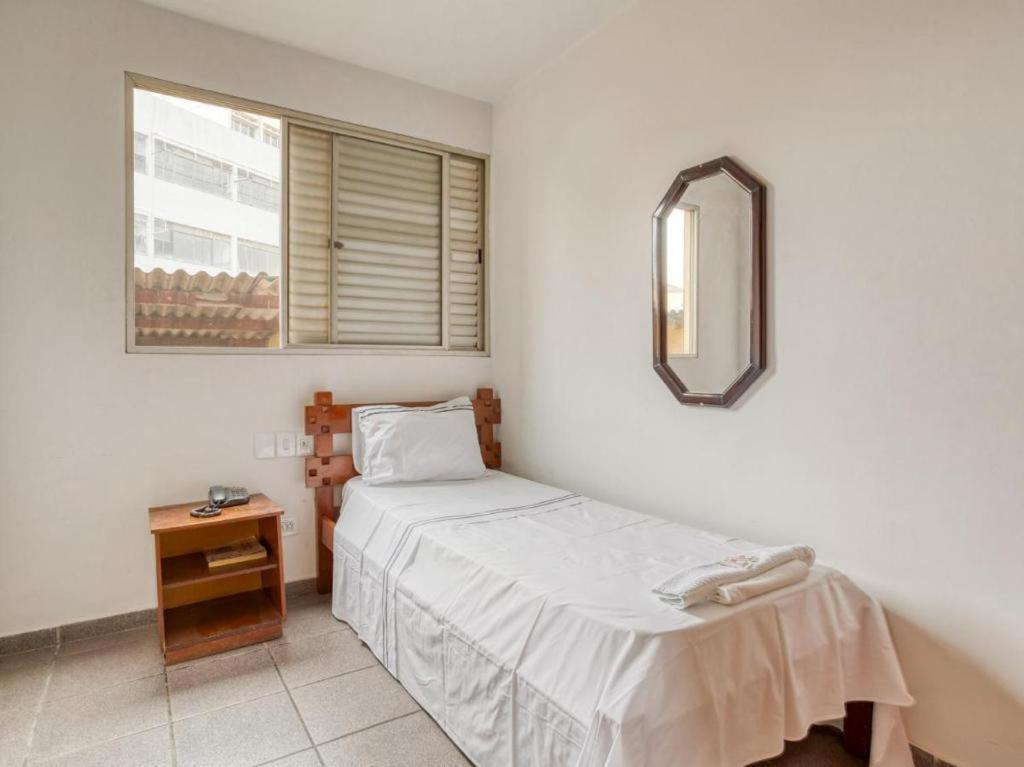 Itajuba Classic Hotel Goiania Luaran gambar