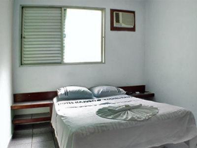Itajuba Classic Hotel Goiania Luaran gambar