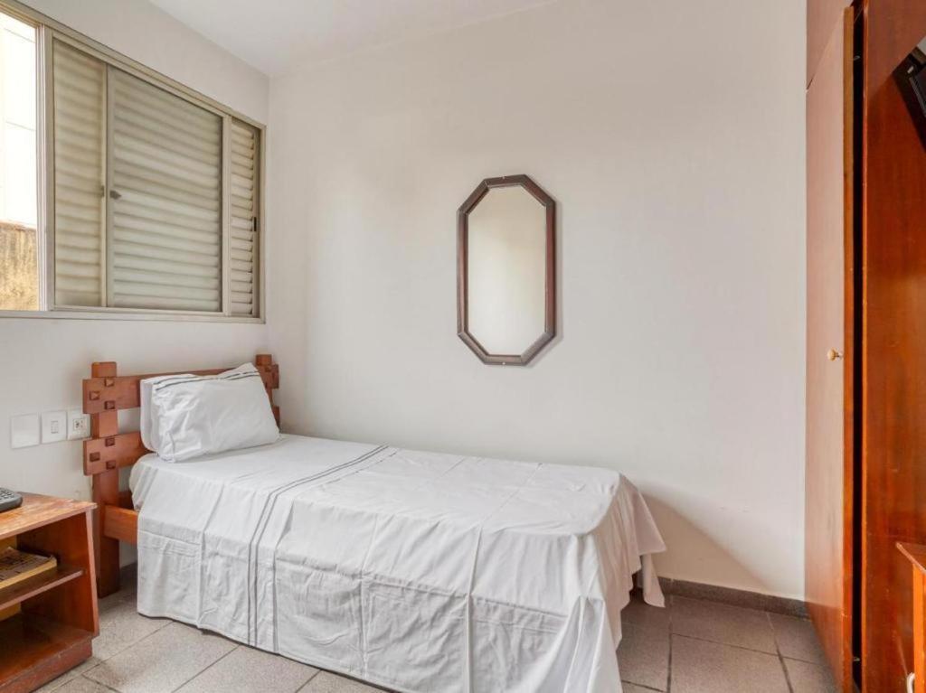 Itajuba Classic Hotel Goiania Luaran gambar